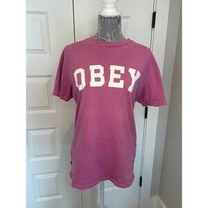 Obey shirt